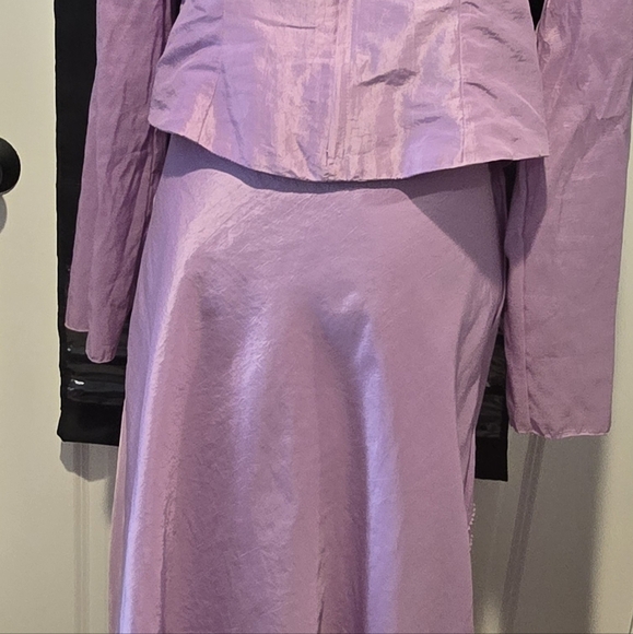 Custom Made Formal Dress - Picture 5 of 5